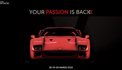 Vicenza Classic Car Show 2025: date, costo biglietti, come arrivare e cosa vedere