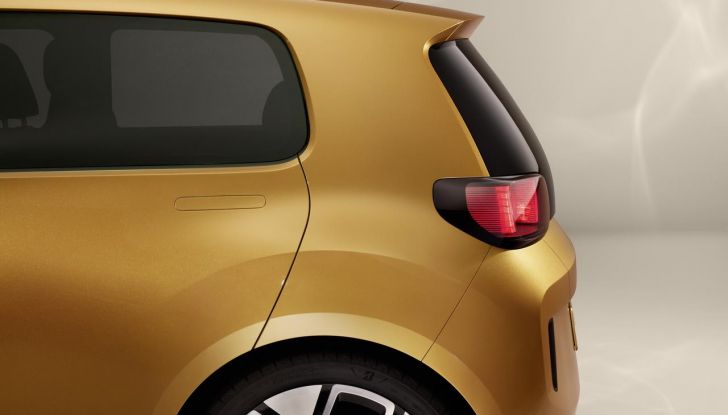 Volkswagen ID. Every1: l’elettrica da città che costa solo 20.000 euro - Foto 35 di 44