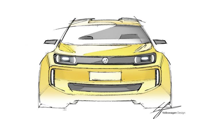 Volkswagen ID. Every1: l’elettrica da città che costa solo 20.000 euro - Foto 6 di 44