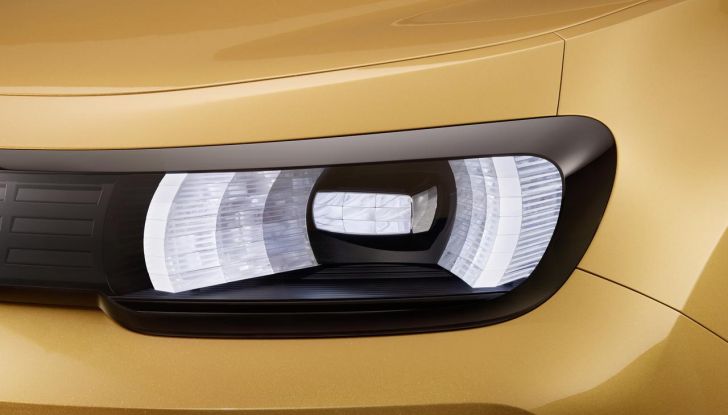 Volkswagen ID. Every1: l’elettrica da città che costa solo 20.000 euro - Foto 37 di 44