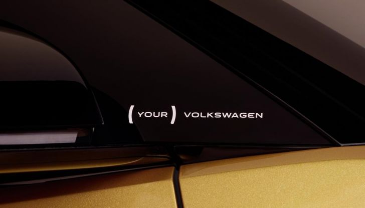 Volkswagen ID. Every1: l’elettrica da città che costa solo 20.000 euro - Foto 31 di 44