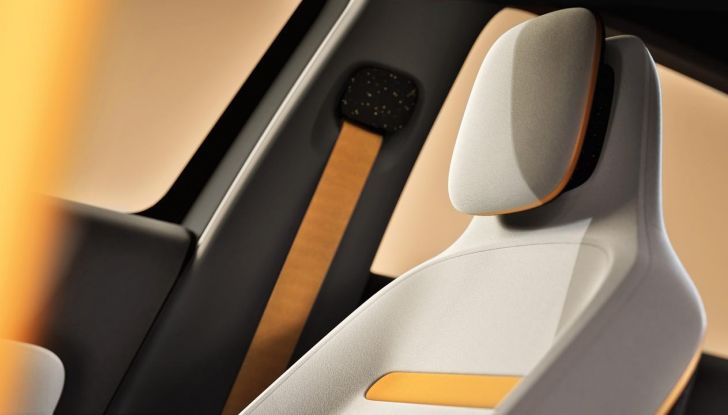 Volkswagen ID. Every1: l’elettrica da città che costa solo 20.000 euro - Foto 21 di 44