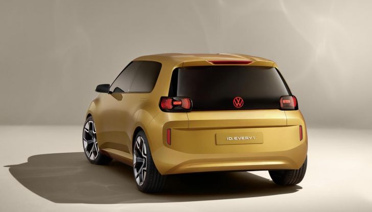 Volkswagen ID. Every1