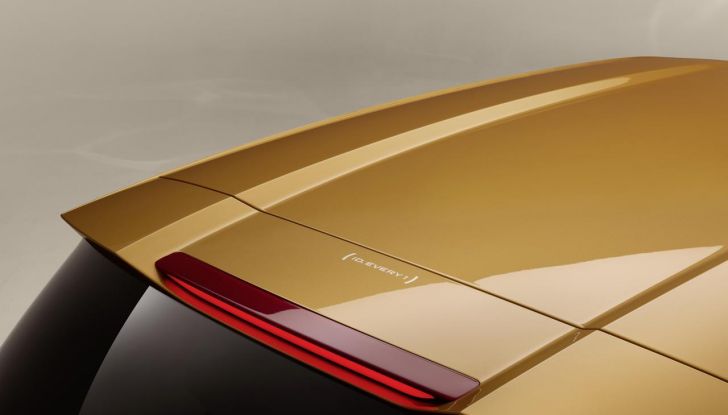 Volkswagen ID. Every1: l’elettrica da città che costa solo 20.000 euro - Foto 36 di 44