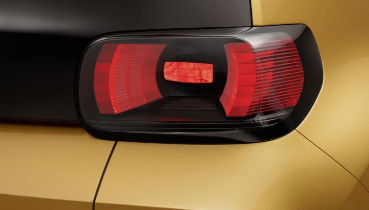 Volkswagen ID. Every1: l’elettrica da città che costa solo 20.000 euro - Foto 38 di 44