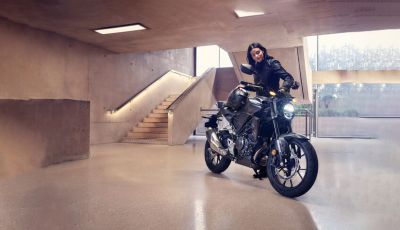 Le moto più leggere per patente A2: ecco le 5 più maneggevoli