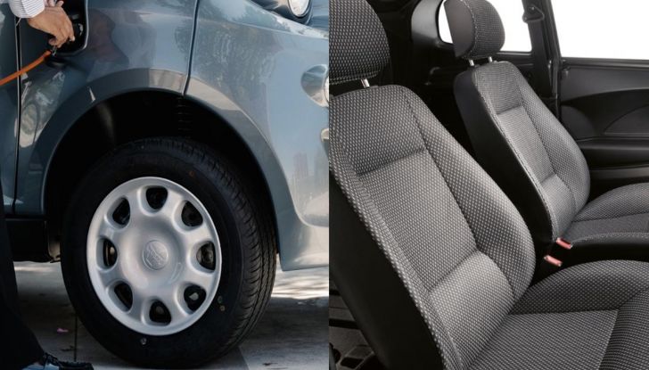 Aixam e-City GTO e MINAUTO Access