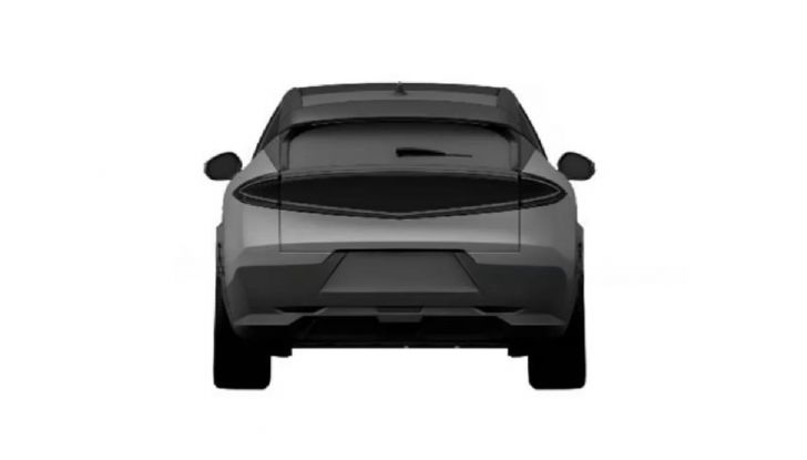 Alfa Romeo Stelvio 2026 brevetti