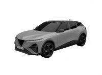 Alfa Romeo Stelvio 2026: ecco un primo assaggio della nuova generazione