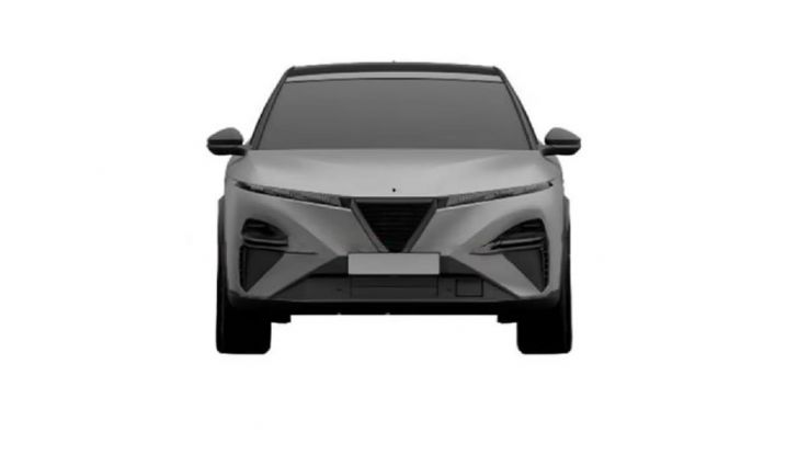 Alfa Romeo Stelvio 2026 brevetti