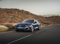 Nuova Audi A6 berlina: potente, tecnologica e sorprendentemente aerodinamica