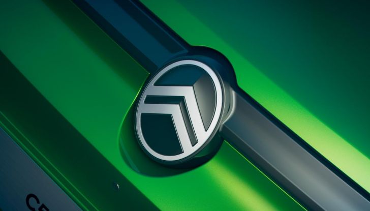 Citroën C5 Aircross 2026: più potenza, spazio e digitalizzazione - Foto 14 di 76