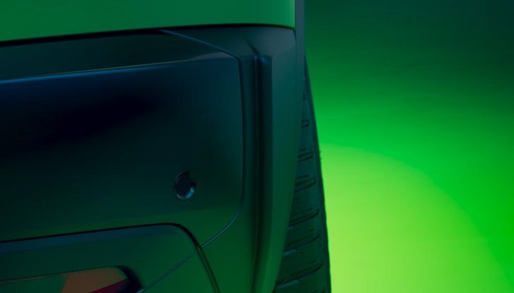 Citroën C5 Aircross 2026: più potenza, spazio e digitalizzazione - Foto 26 di 76