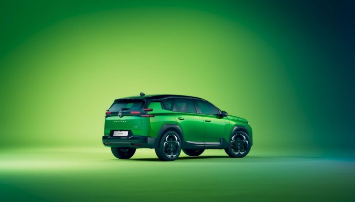 Citroën C5 Aircross 2026