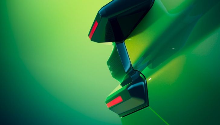 Citroën C5 Aircross 2026: più potenza, spazio e digitalizzazione - Foto 29 di 76