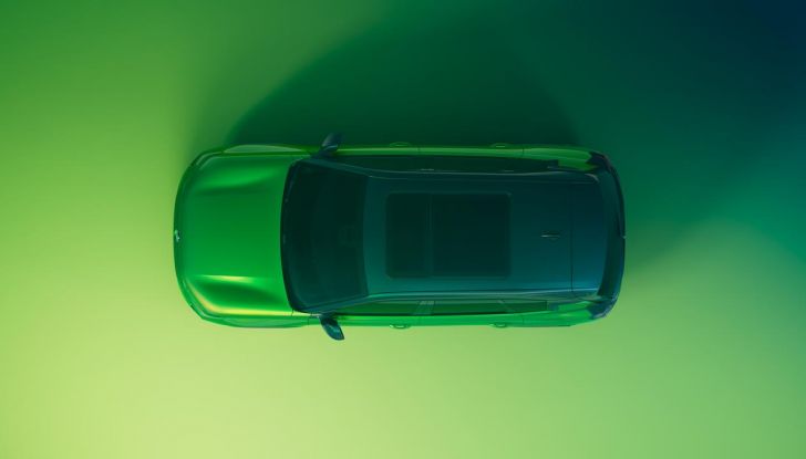 Citroën C5 Aircross 2026: più potenza, spazio e digitalizzazione - Foto 30 di 76