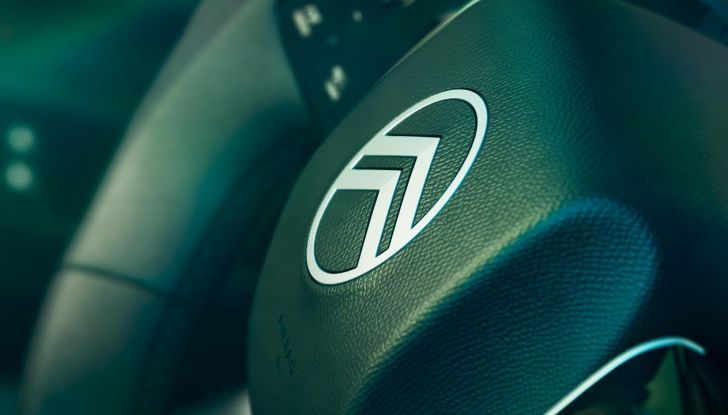 Citroën C5 Aircross 2026: più potenza, spazio e digitalizzazione - Foto 37 di 76