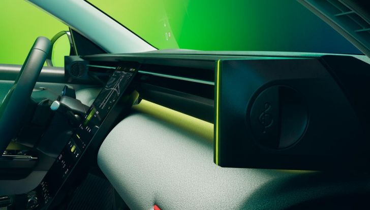 Citroën C5 Aircross 2026: più potenza, spazio e digitalizzazione - Foto 47 di 76