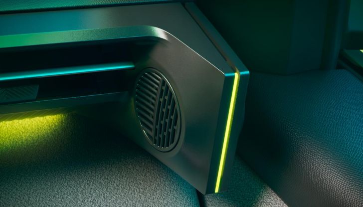 Citroën C5 Aircross 2026: più potenza, spazio e digitalizzazione - Foto 48 di 76