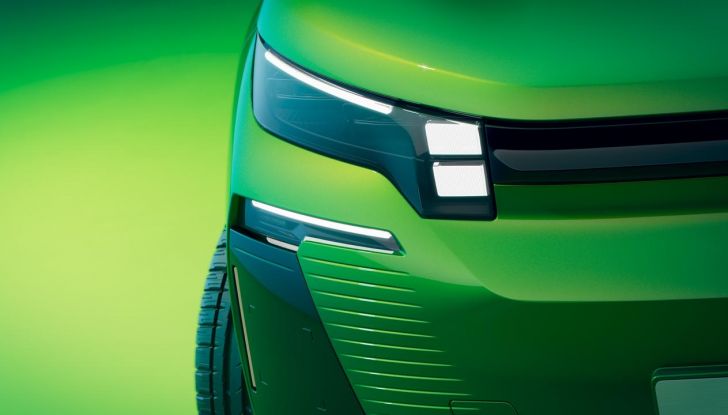 Citroën C5 Aircross 2026: più potenza, spazio e digitalizzazione - Foto 51 di 76