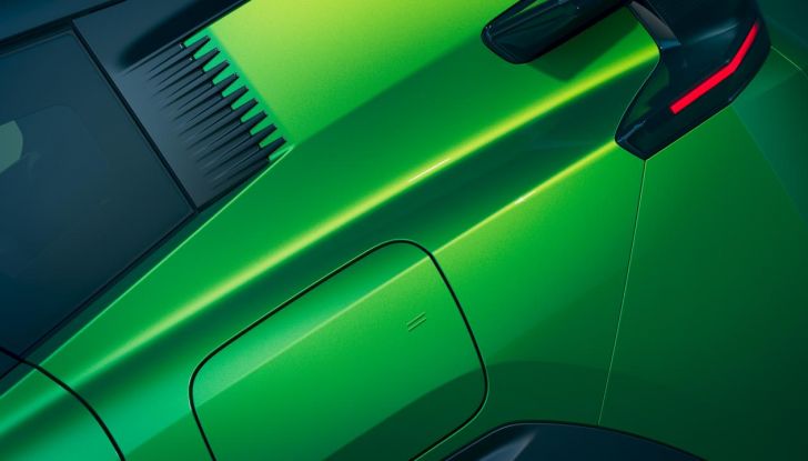 Citroën C5 Aircross 2026: più potenza, spazio e digitalizzazione - Foto 56 di 76