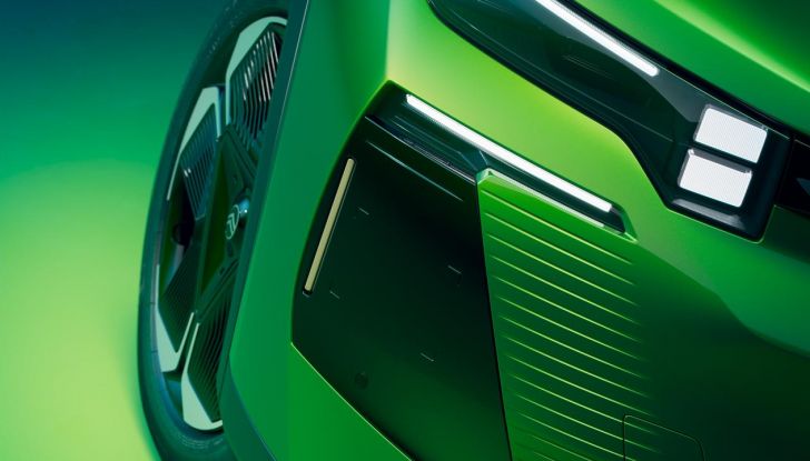 Citroën C5 Aircross 2026: più potenza, spazio e digitalizzazione - Foto 58 di 76