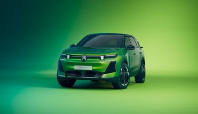 Citroën C5 Aircross 2026: più potenza, spazio e digitalizzazione
