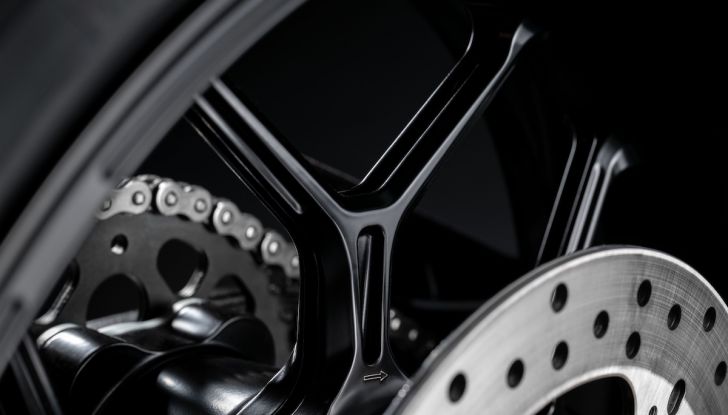 Ducati e Lamborghini ancora insieme: presentata la Panigale V4 Lamborghini - Foto 2 di 8