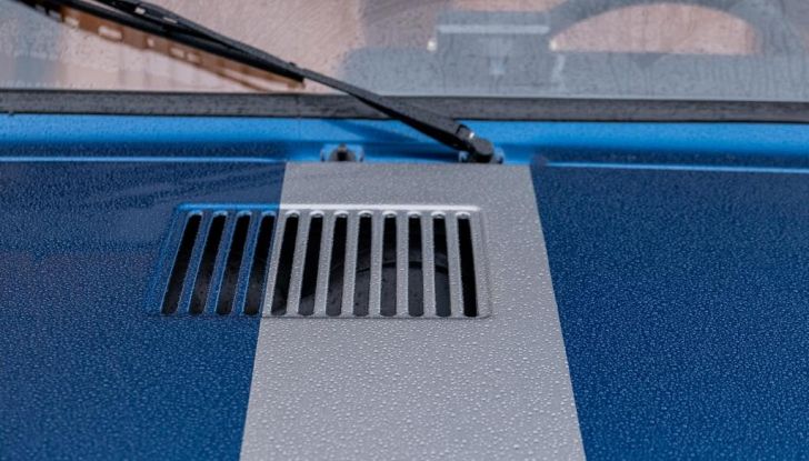 Panduccia: l’arte del retrofit elettrico che salva l’iconica Fiat Panda 4×4 - Foto 8 di 14