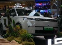 Omoda 7 SHS e Jaecoo 5 BEV: due nuovi modelli alla conquista delle strade europee