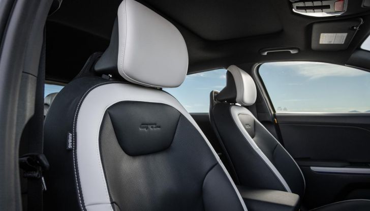 Kia K4 2026: l’alternativa intelligente ai SUV - Foto 13 di 23