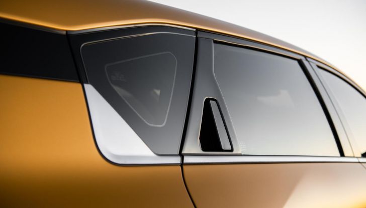 Kia K4 2026: l’alternativa intelligente ai SUV - Foto 7 di 23