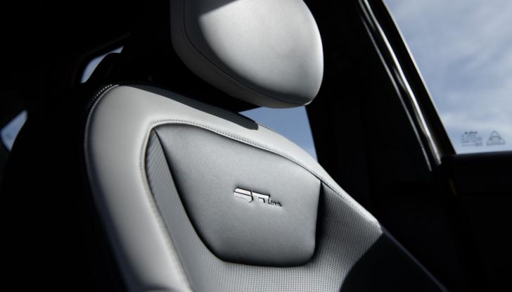 Kia K4 2026: l’alternativa intelligente ai SUV - Foto 9 di 23