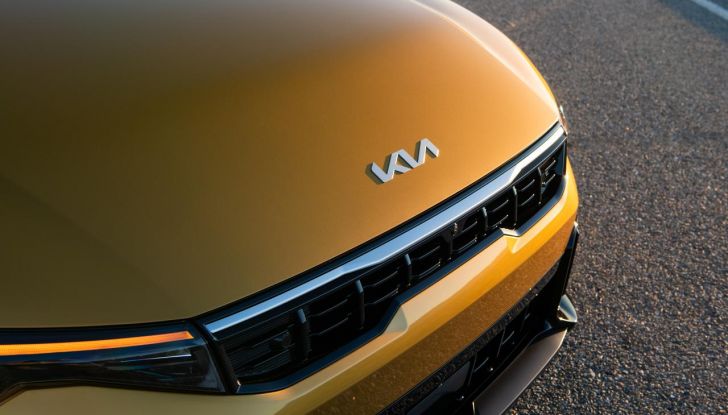 Kia K4 2026: l’alternativa intelligente ai SUV - Foto 4 di 23