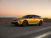 Kia K4 2026: l’alternativa intelligente ai SUV