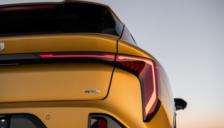 Kia K4 2026: l’alternativa intelligente ai SUV - Foto 6 di 23