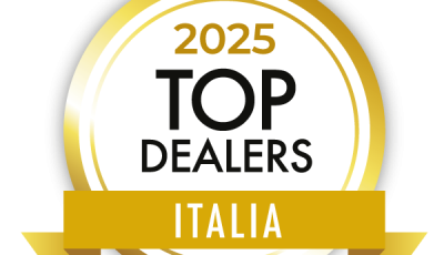 DR, MG e Omoda: i brand emergenti più gettonati tra i Top Dealers Italia 2025