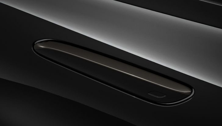 Mercedes Classe S 2025: la regina delle berline si evolve - Foto 19 di 23