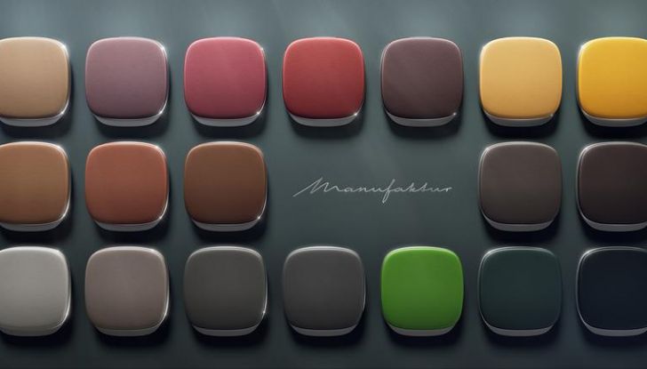 Mercedes Classe S 2025: la regina delle berline si evolve - Foto 14 di 23