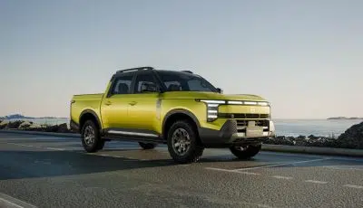 Nissan Frontier Pro: il pick-up che ti fa dimenticare cosa significa “fare rifornimento”