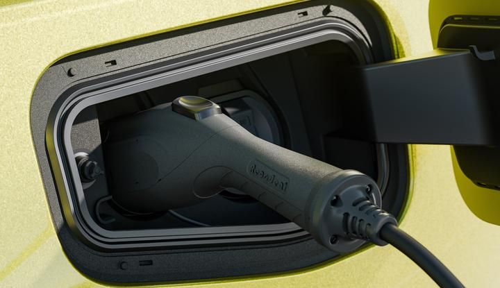 Nissan Frontier Pro: il pick-up che ti fa dimenticare cosa significa “fare rifornimento” - Foto 8 di 47