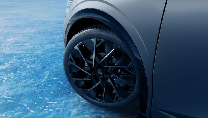 Renault Megane E-Tech Electric 2025