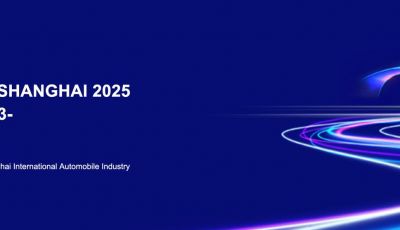 Salone di Shanghai 2025: date, espositori, dove si svolge e cosa vedere