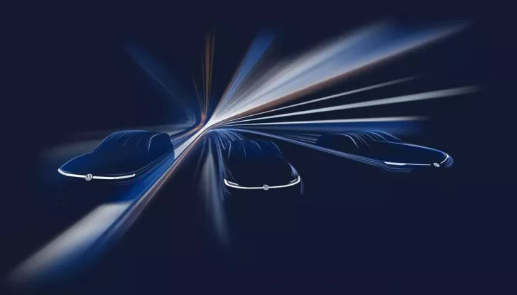 Salone di Shanghai 2025 anteprima