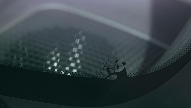 Smart #5 Brabus: quando l’elettrico si fa estremo con 645 CV - Foto 34 di 35