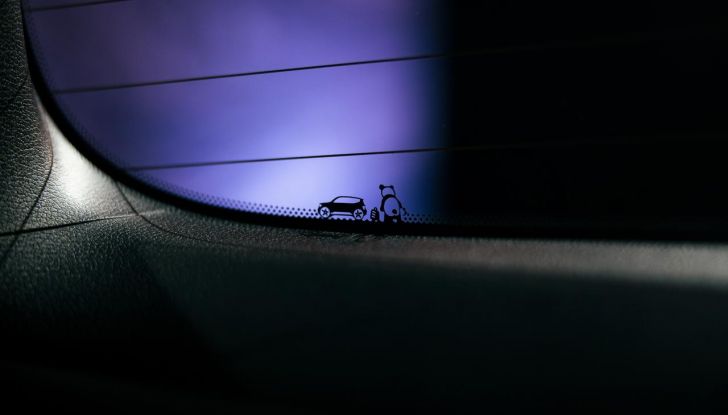 Smart #5 Brabus: quando l’elettrico si fa estremo con 645 CV - Foto 35 di 35