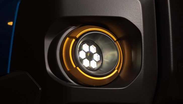 Subaru Outback 2026: con la nuova generazione abbandona le sue radici da station wagon - Foto 50 di 53