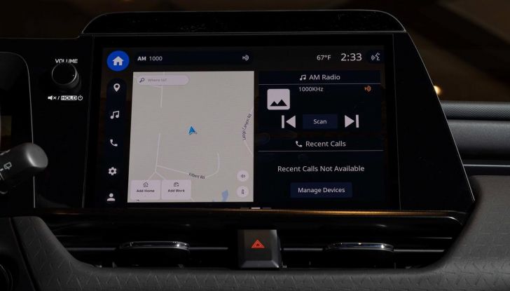 Subaru Outback 2026: con la nuova generazione abbandona le sue radici da station wagon - Foto 28 di 53