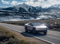 Tesla Cybertruck: cala il prezzo e aumenta l’autonomia con una sola ricarica