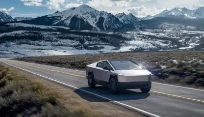 Tesla Cybertruck: cala il prezzo e aumenta l’autonomia con una sola ricarica